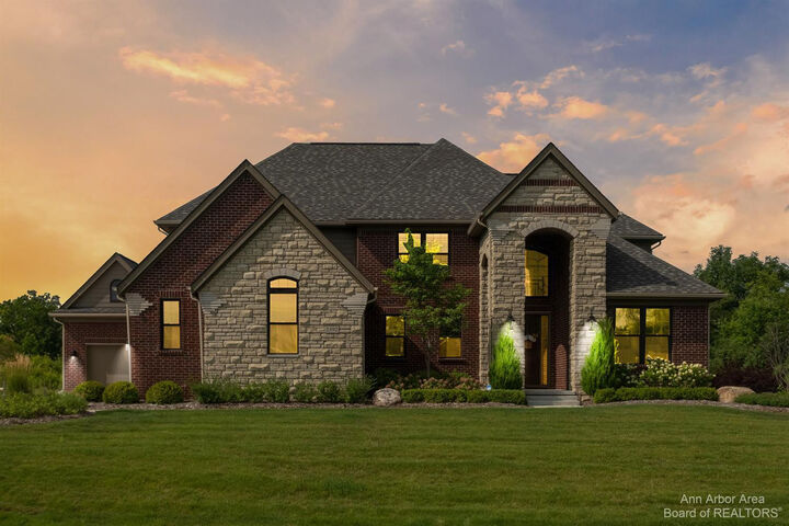 2392 Westbrooke Cir S  Ann Arbor MI 48105 photo