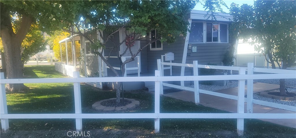 Property Photo: 35099 W. Florida Avenue D-7 CA 92545