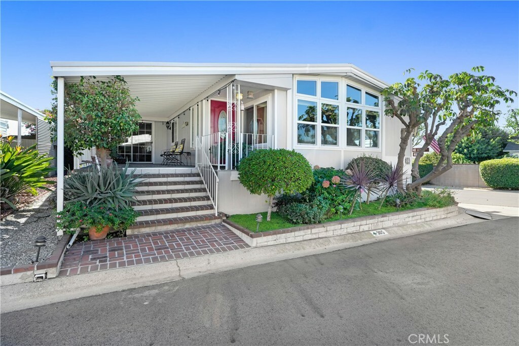 Property Photo:  3800 Bradford Street 305  CA 91750 