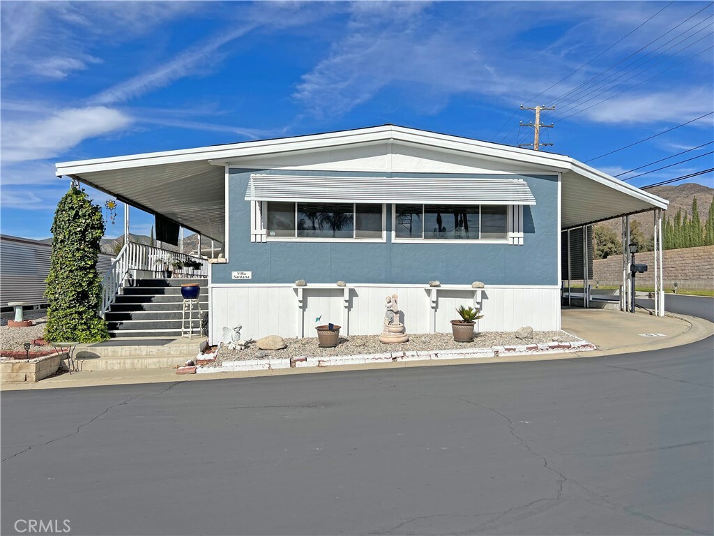 Property Photo:  10622 Bryant 91  CA 92399 