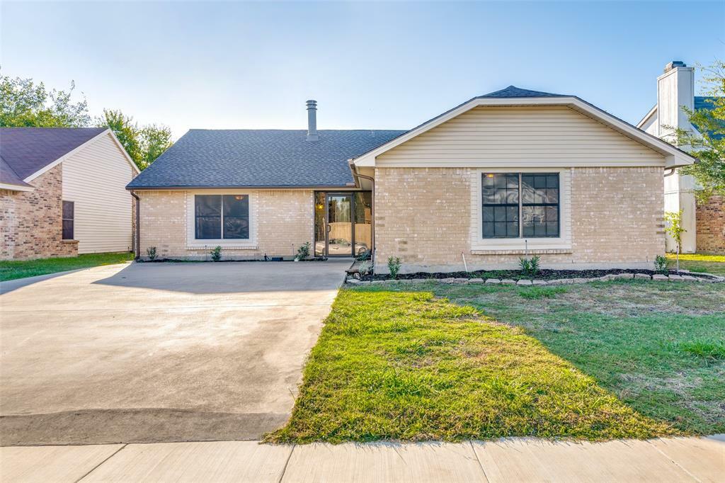 Photo de la propriété:  602 Ponderosa Drive  TX 75126 