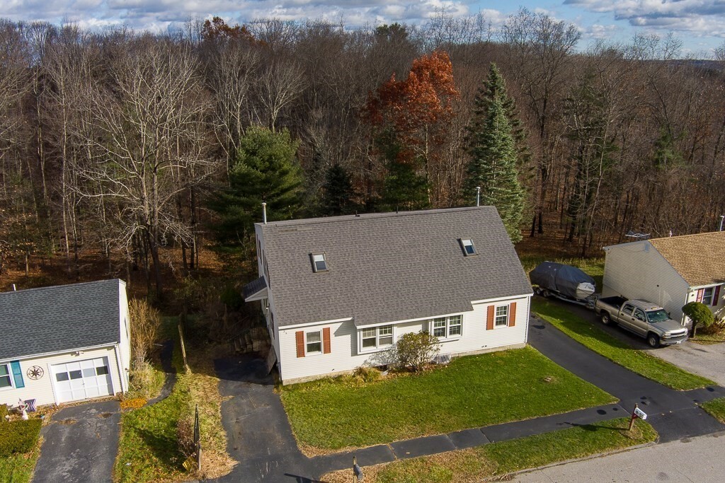 Property Photo:  34-A Parsons Hill Dr  MA 01603 