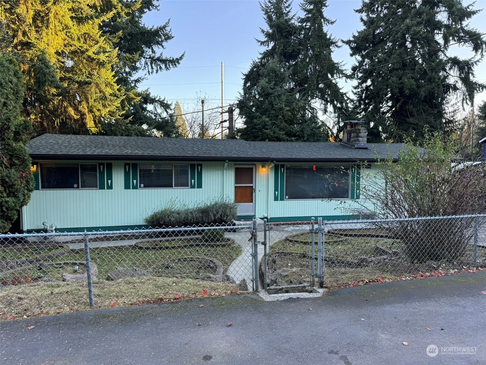 Property Photo:  24017 79th Place W  WA 98026 