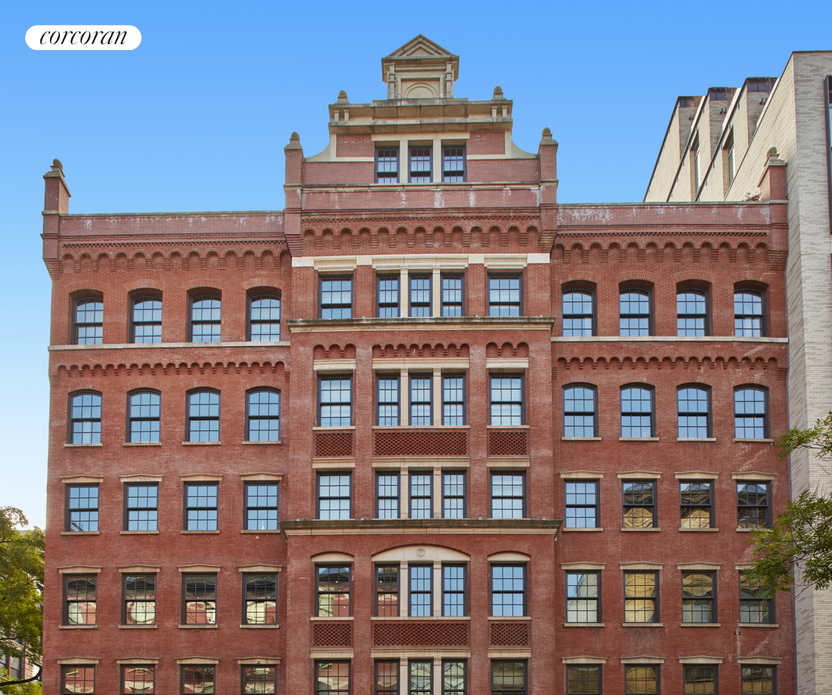 Property Photo: 36 Bleecker Street Phb NY 10012