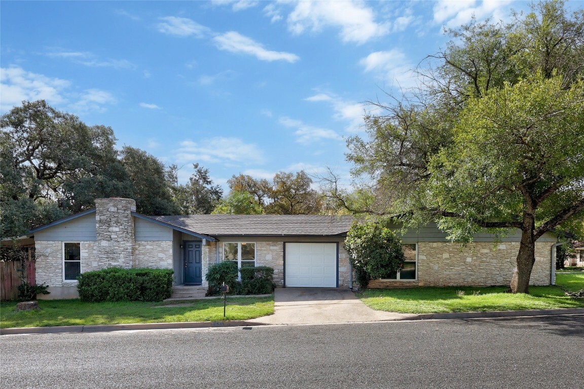 Property Photo:  8835 Tallwood Drive  TX 78759 