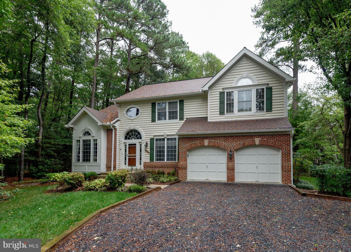 Property Photo: 13456 Lore Pines Lane MD 20688