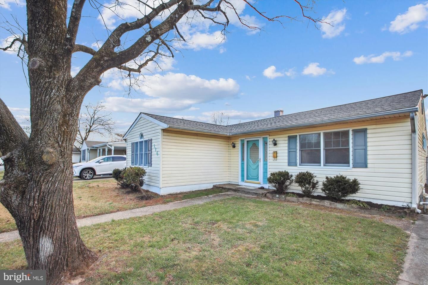 Property Photo: 716 Hamlen Road MD 21061