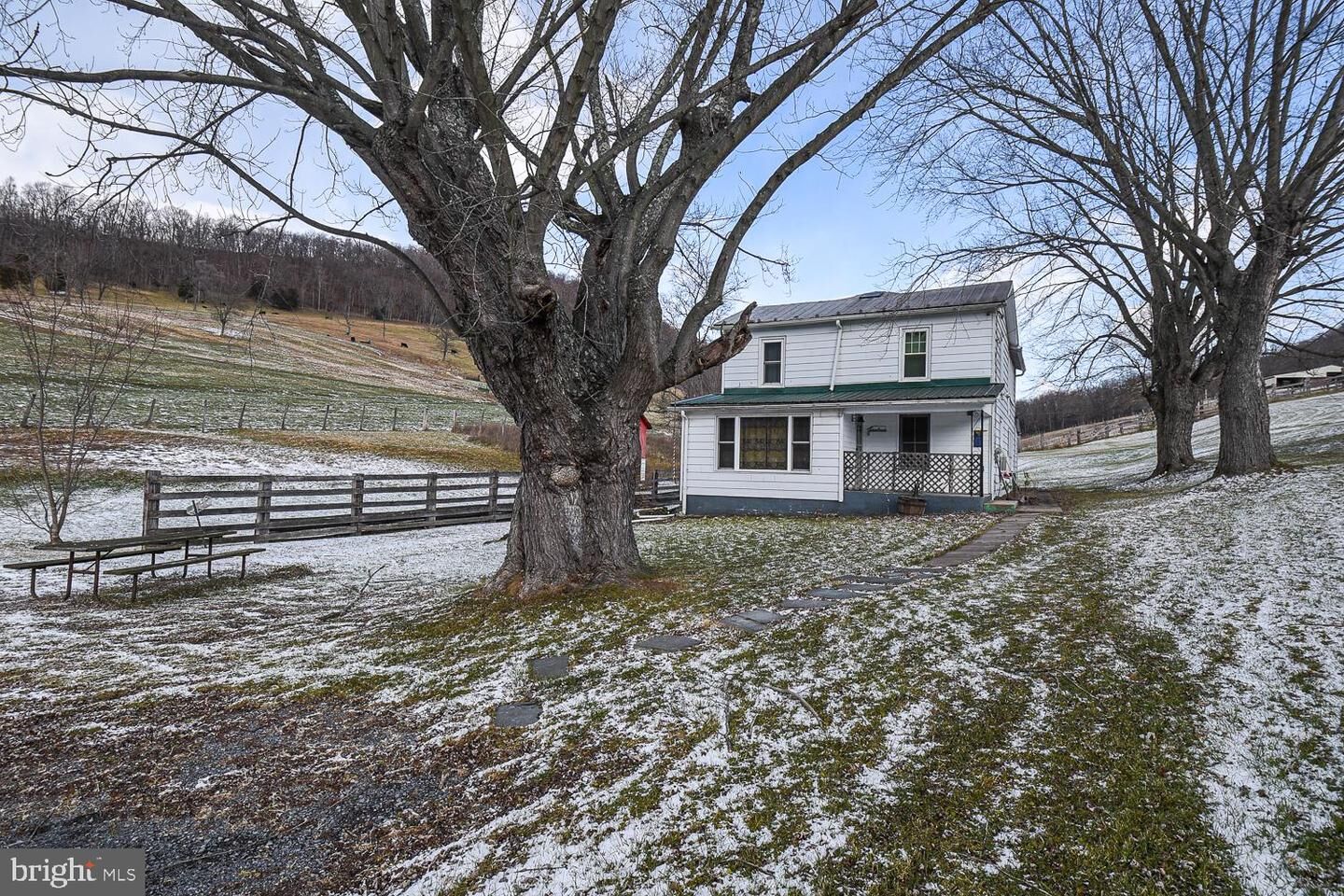 Property Photo:  9306 Northwestern Turnpike  WV 26743 