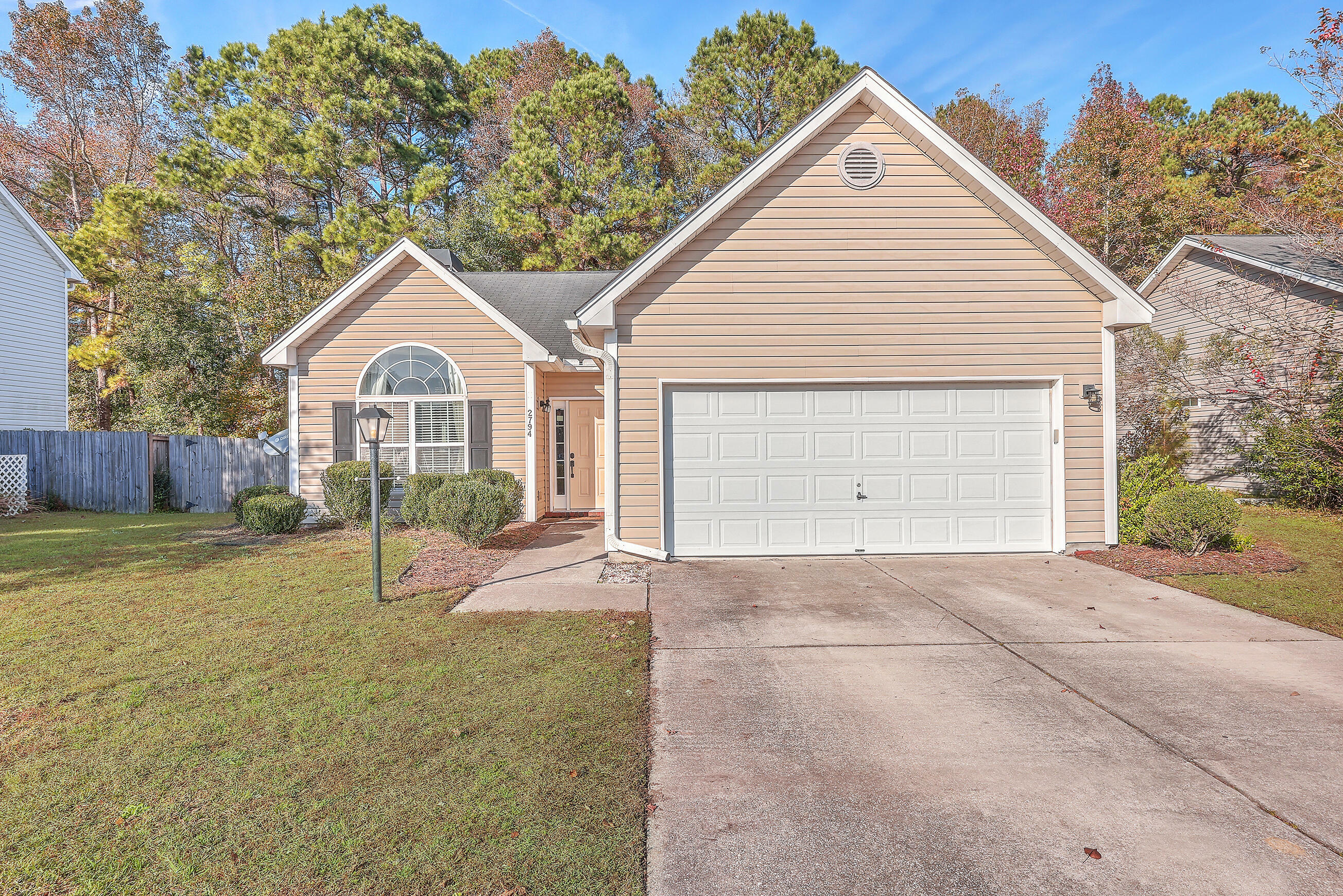 2794 August Road  Johns Island SC 29455 photo