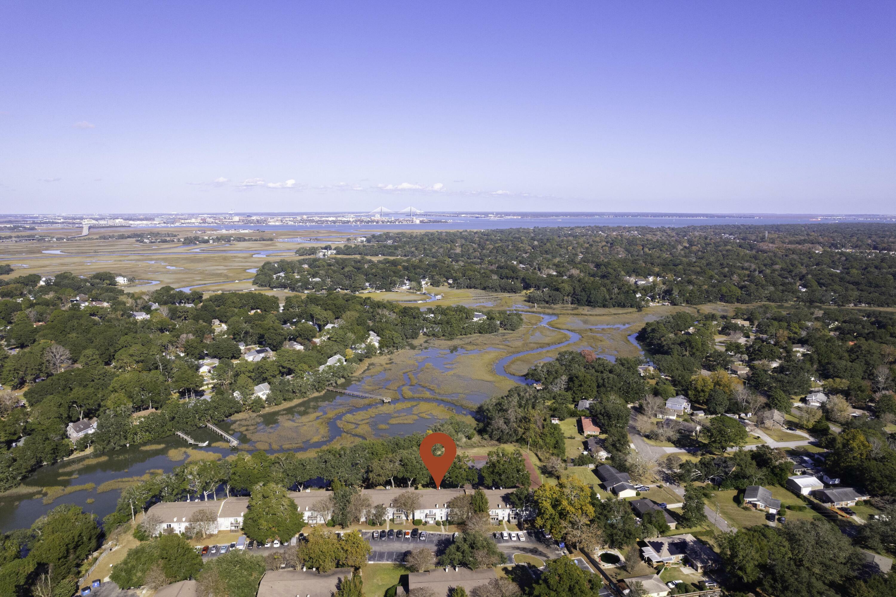 Property Photo: 1402 Camp Road # 15A SC 29412