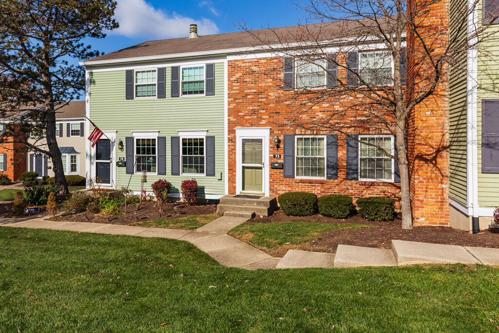 Property Photo:  73 Applewood Drive  OH 45014 