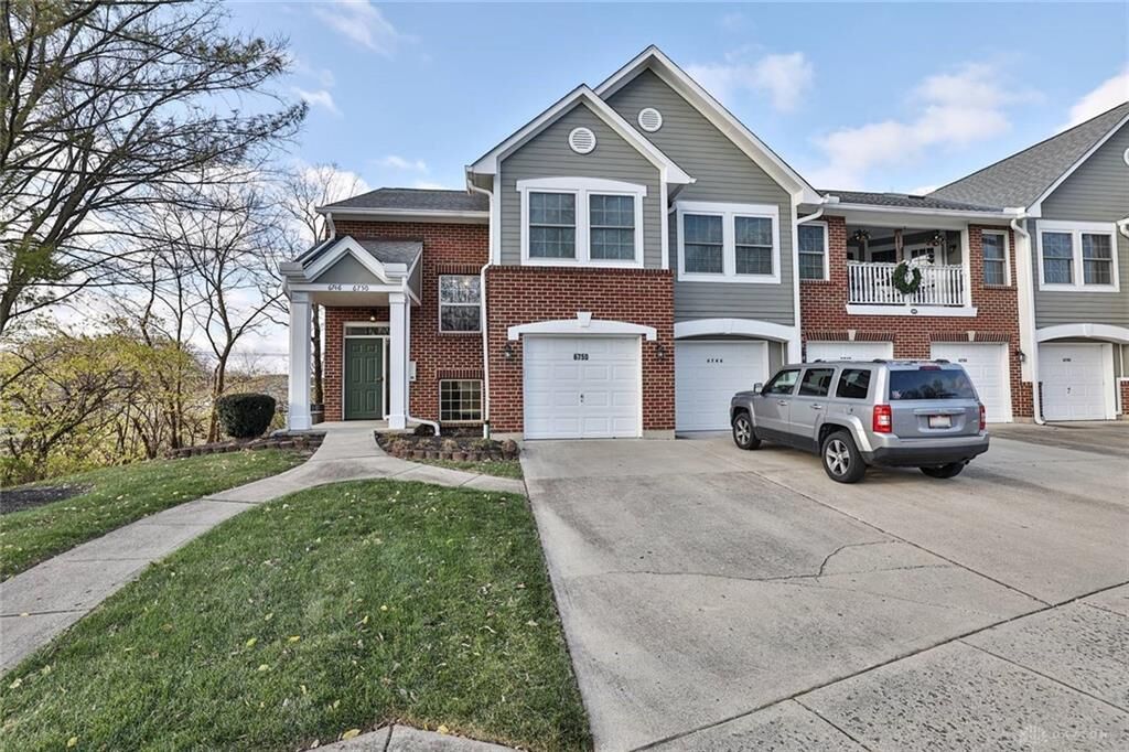 Property Photo: 6750 Washington Circle OH 45005