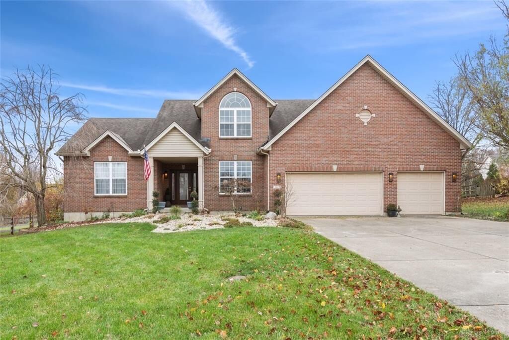 Property Photo: 5615 Hichitee Court OH 45011