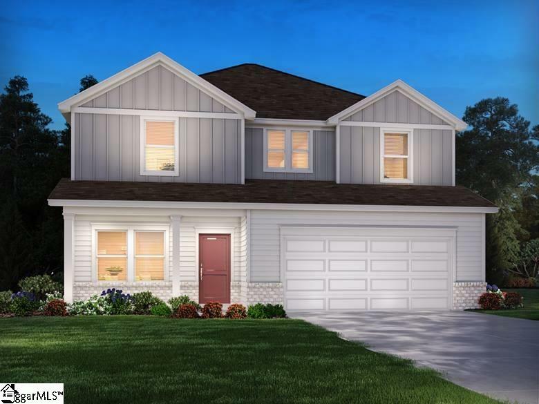 Property Photo: 101 Madera Court SC 29302