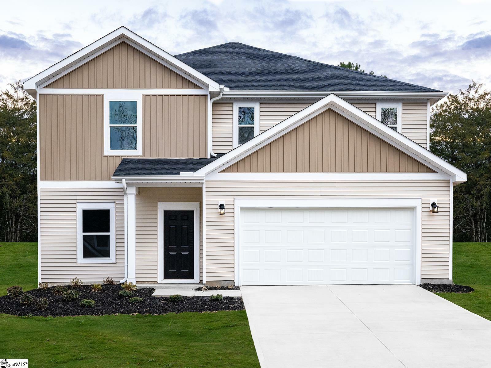 Property Photo: 139 Lavinia Circle SC 29365