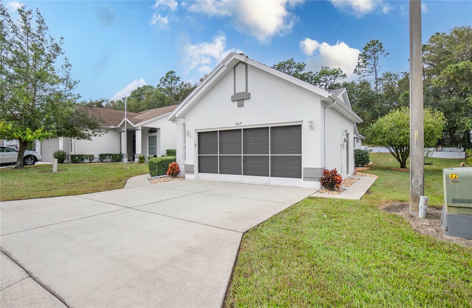 Property Photo:  3619 S Belgrave Drive  FL 34452 