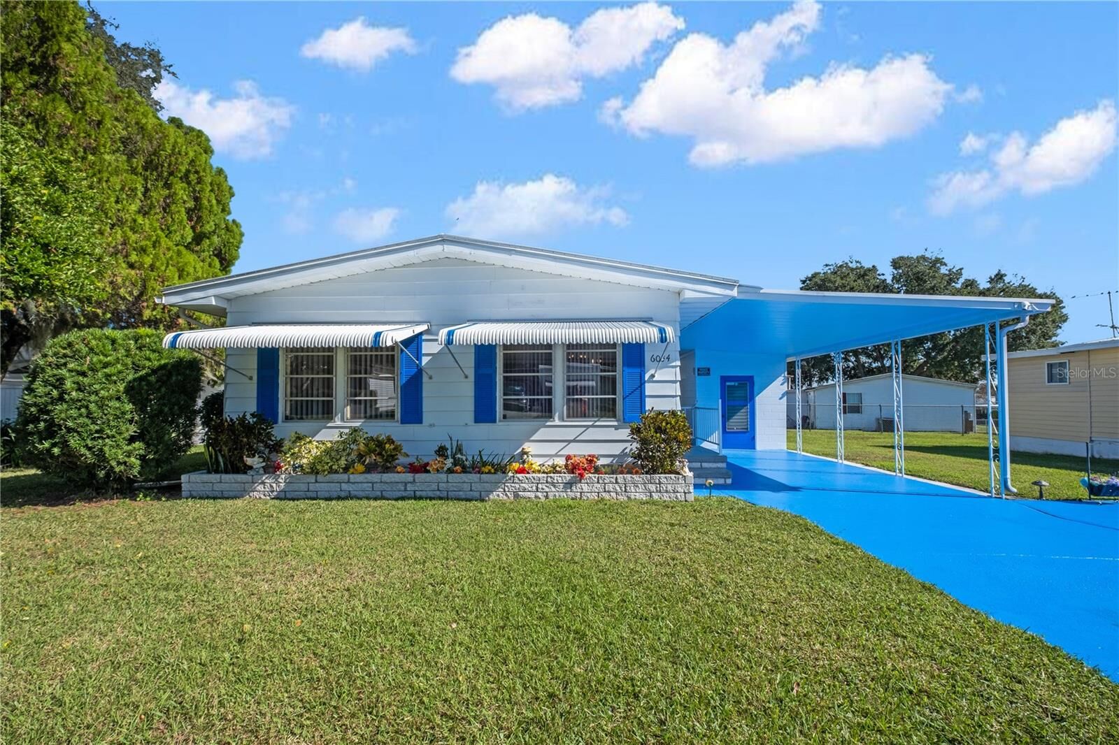 Property Photo:  6034 Alpine Drive  FL 33542 