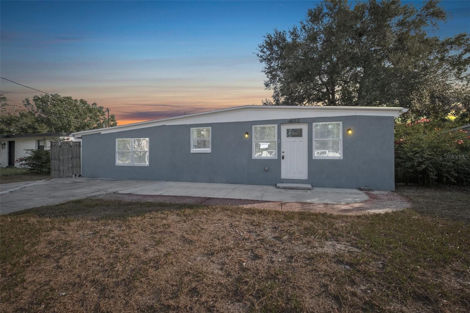 Property Photo:  4012 W Montgomery Terrace  FL 33616 