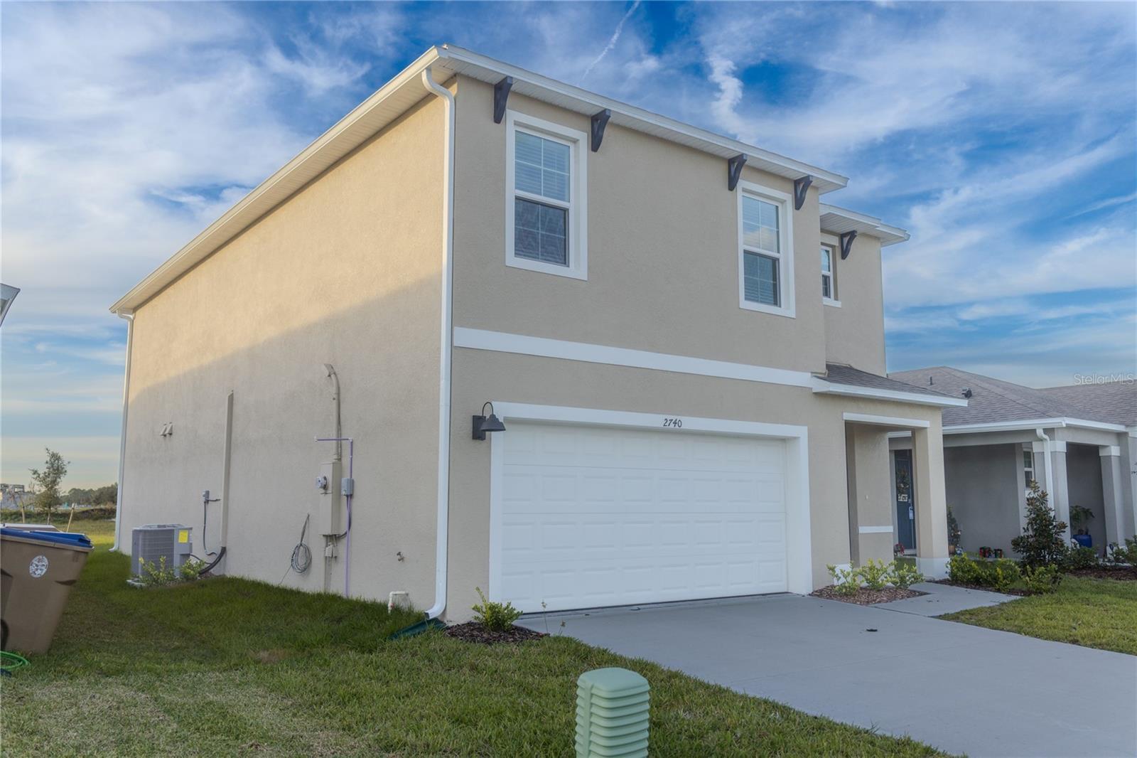 Property Photo:  2740 Reddish Egret Bend  FL 34773 