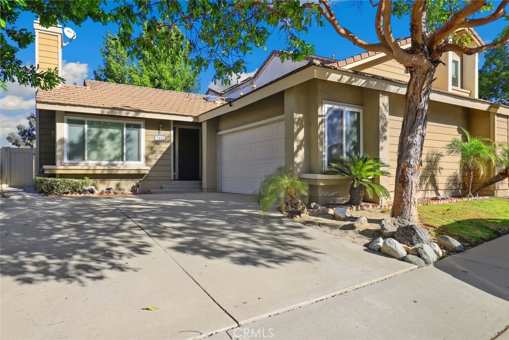 Property Photo:  3521 Doe Spring Road  CA 92882 