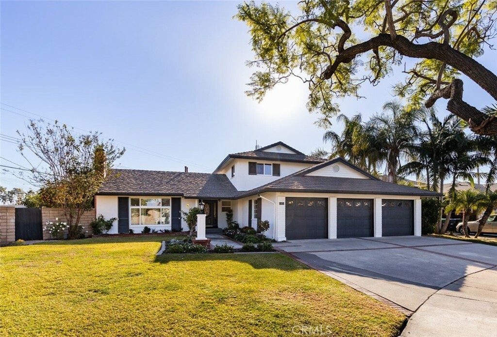 Property Photo:  1851 Stonehenge Drive  CA 92780 