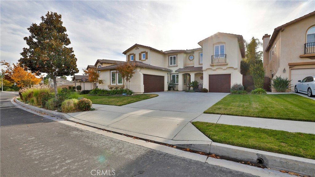 Property Photo:  11968 Southwind Way  CA 92399 