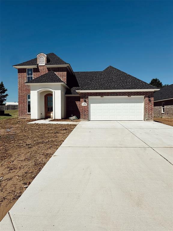 Property Photo:  4798 Pin High Circle  LA 71107 