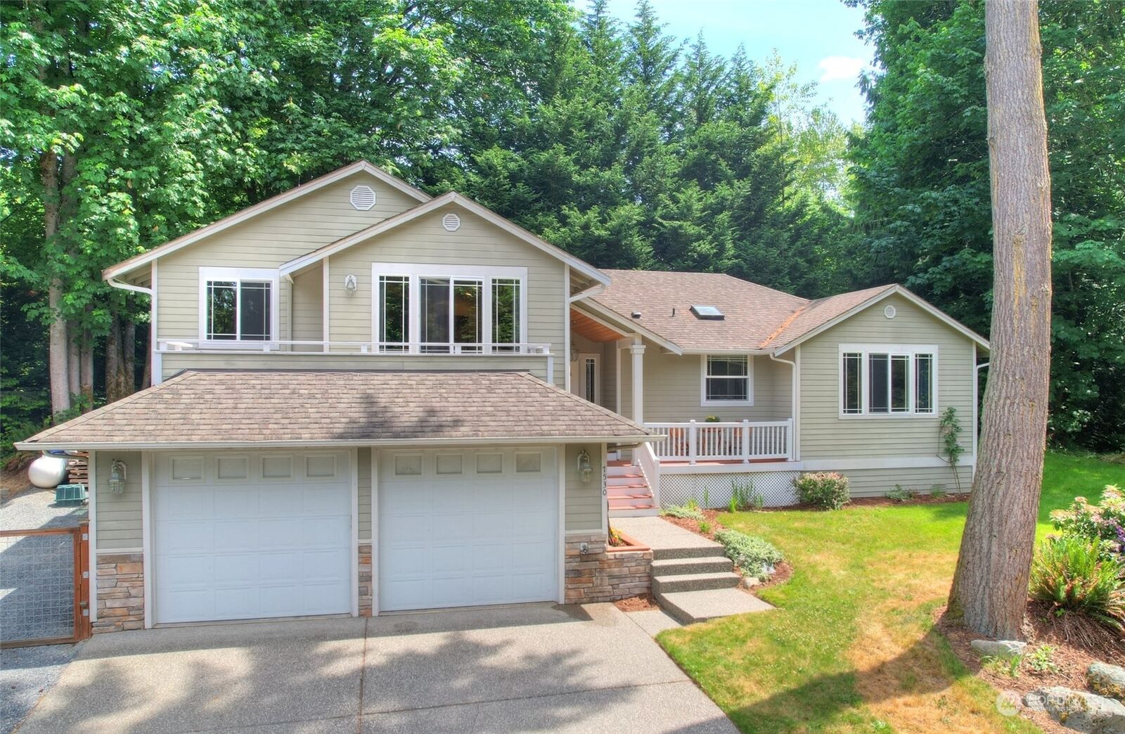 House for sale in Arlington 7530 190th Place NE, Arlington, WA 98223