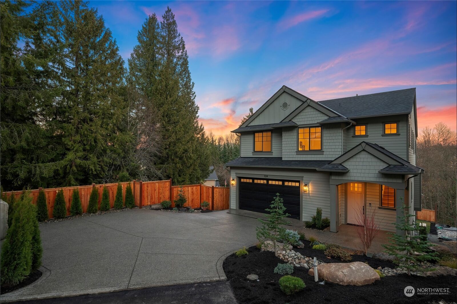 House for sale in Bothell 324 174th Street SE, Bothell, WA 98012