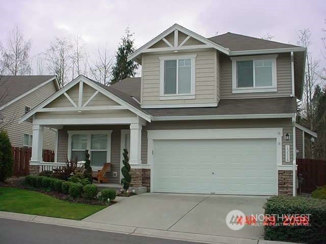 Property Photo:  13526 68 Drive SE  WA 98296 