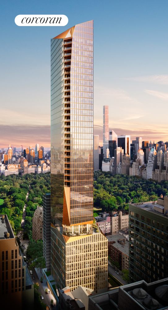 Property Photo:  50 W 66th Street 62  NY 10023 