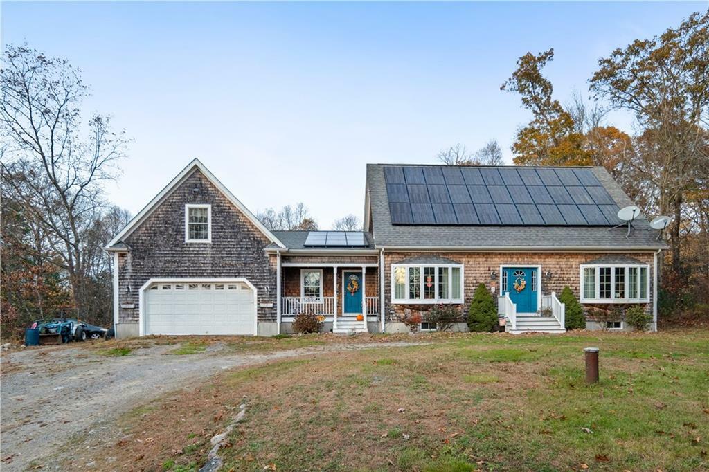18 Providence St  Rehoboth MA 02769 photo