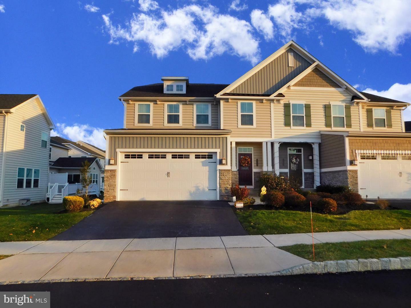 Property Photo: 120 Providence Circle PA 19426
