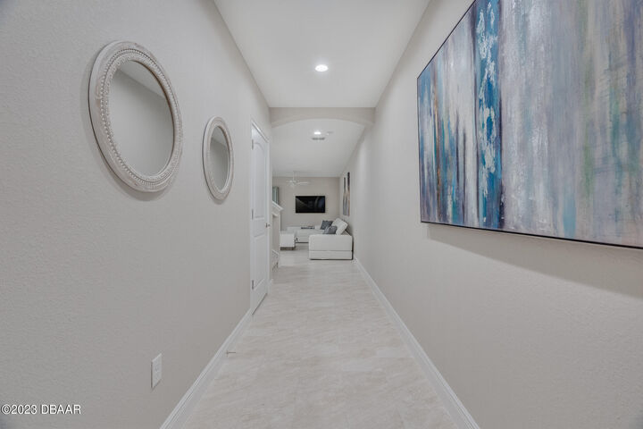 Property Photo:  118 Oceans Circle  FL 32118 