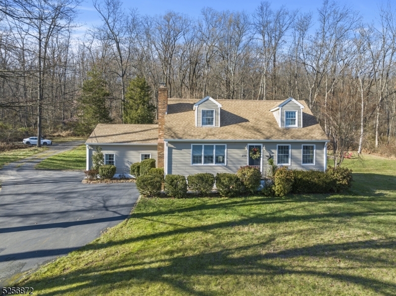 Property Photo: 279 E Mountain Rd NJ 08844