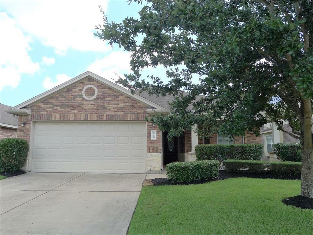 Property Photo:  25210 Ginger Ranch Drive  TX 77494 