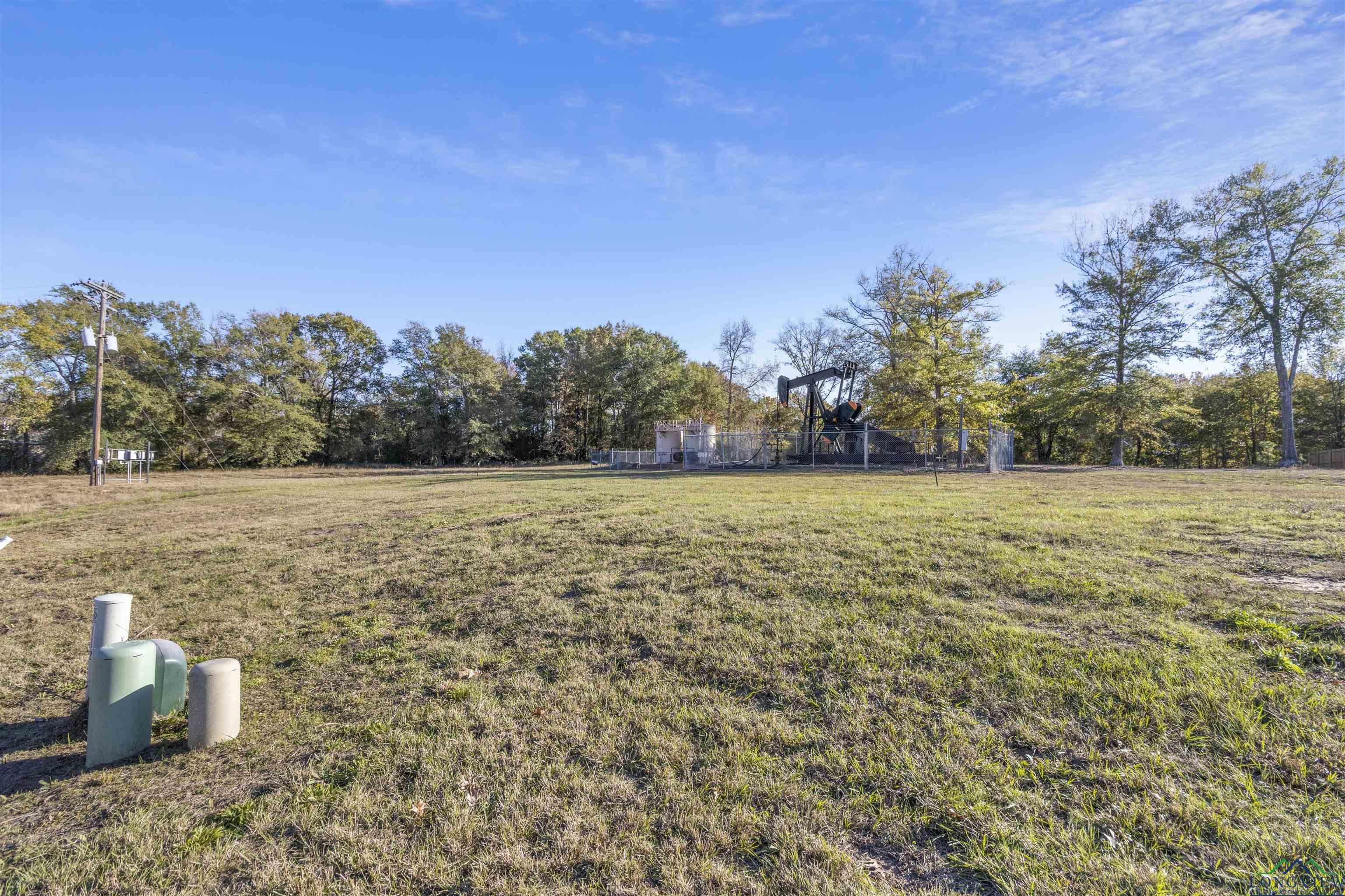 Property Photo:  0000 Gilmer Rd Corner Of Gilmer And Blaine Trail  TX 75605 