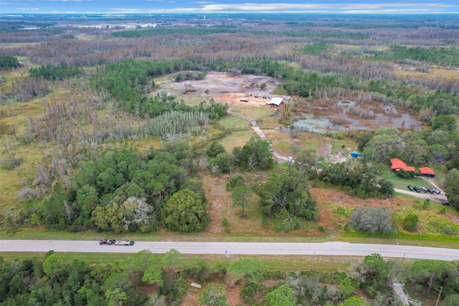 Property Photo:  11350 Old Grade Road  FL 33868 