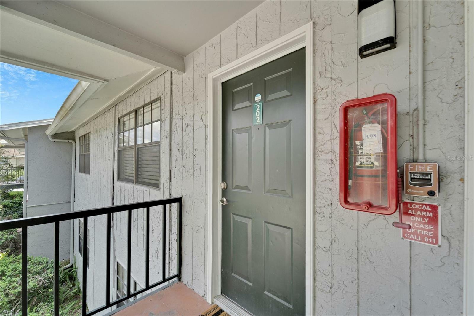 Property Photo:  203 Poinsettia Pine Court 202  FL 33612 