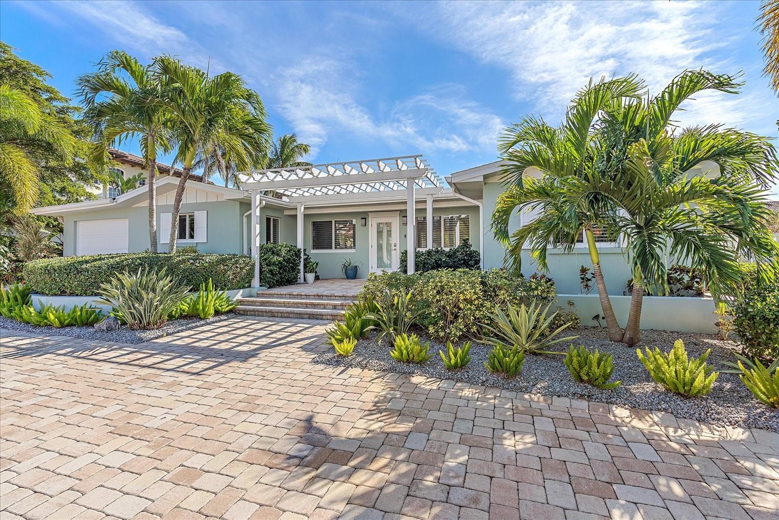 Property Photo: 616 Rountree Drive FL 34228