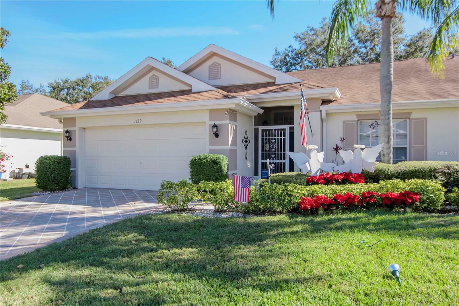 Property Photo: 1132 McDaniel Street 42 FL 33573