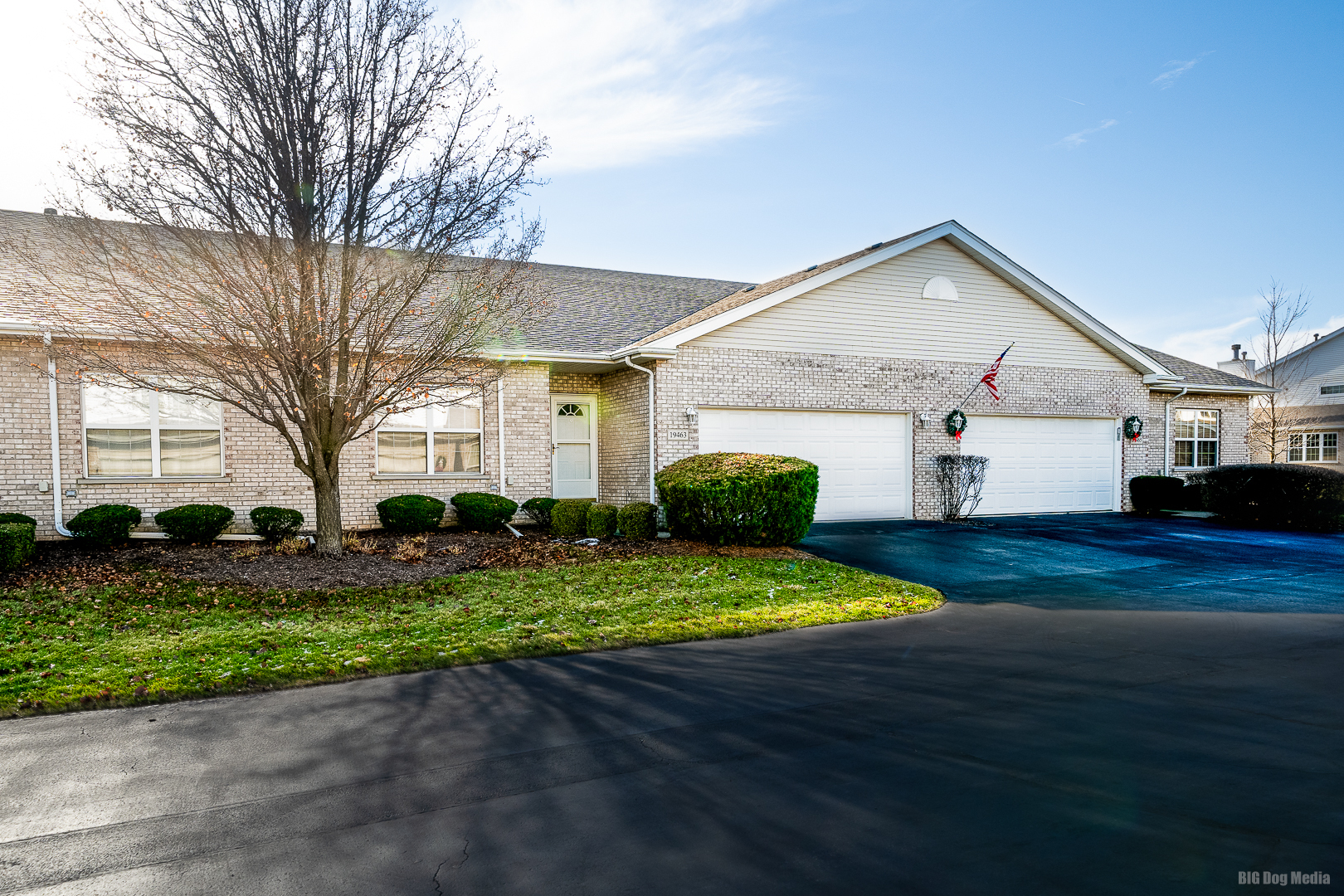 Property Photo:  19463 Tramore Lane  IL 60448 