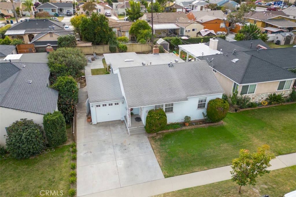 Property Photo:  9422 Homebrook Street  CA 90660 