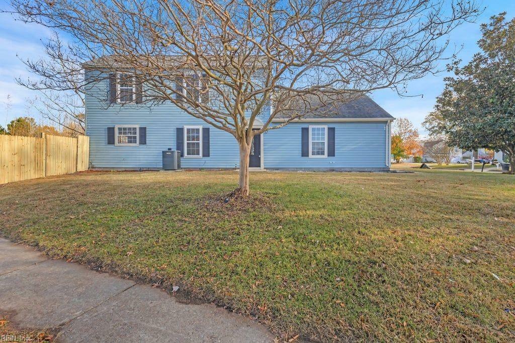 Property Photo:  3562 Bunyan Road  VA 23462 