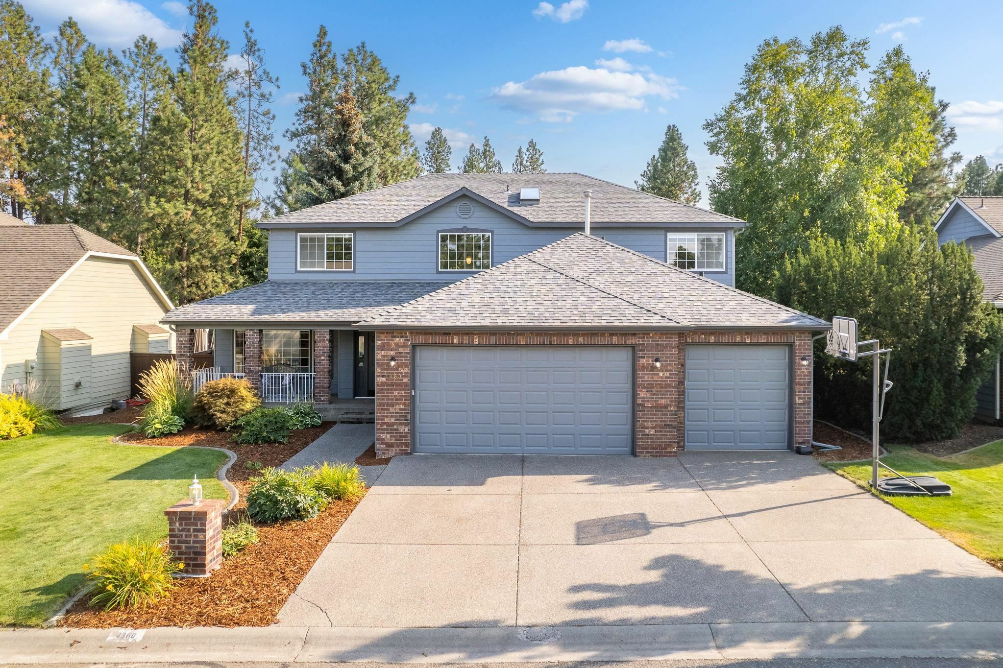 Property Photo:  4360 S Greystone Ln  WA 99223 