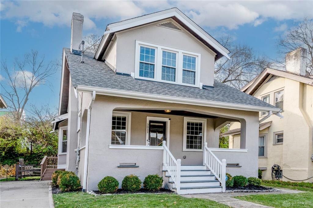 Property Photo: 3011 Paul Street OH 45208