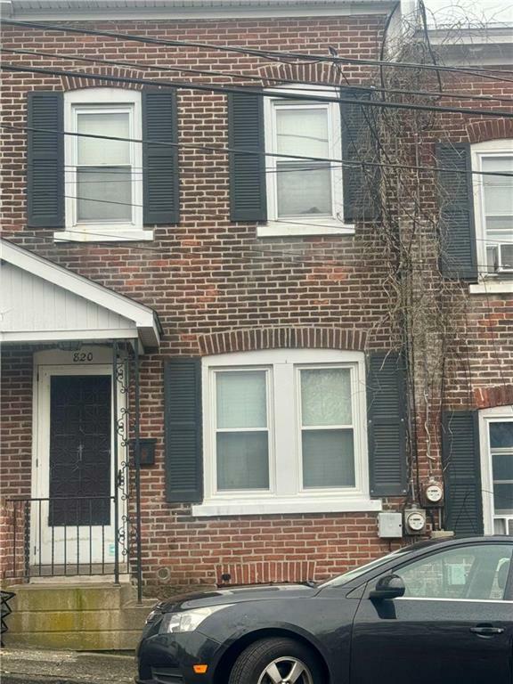 Property Photo:  820 8th Street East  PA 18015 