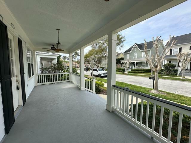 Property Photo:  1124 Rush Street  FL 34747 