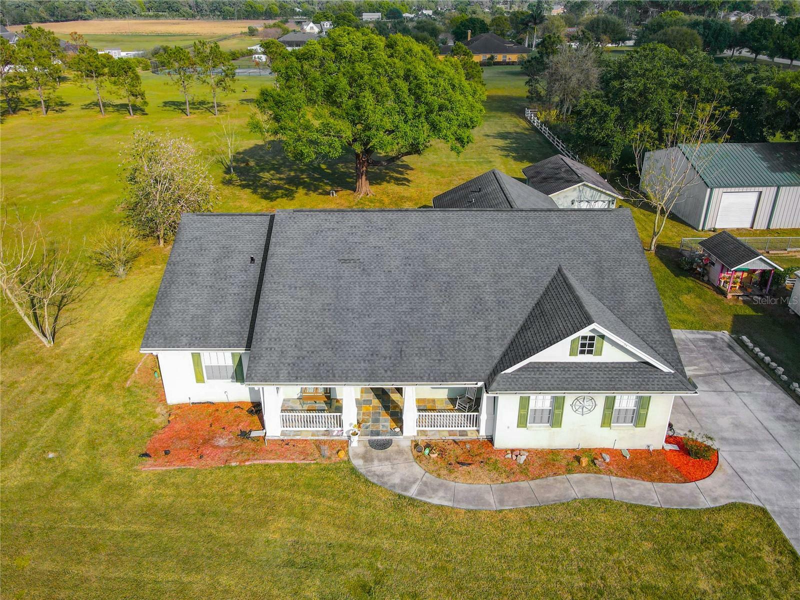 Property Photo: 1830 Ef Griffin Road FL 33830