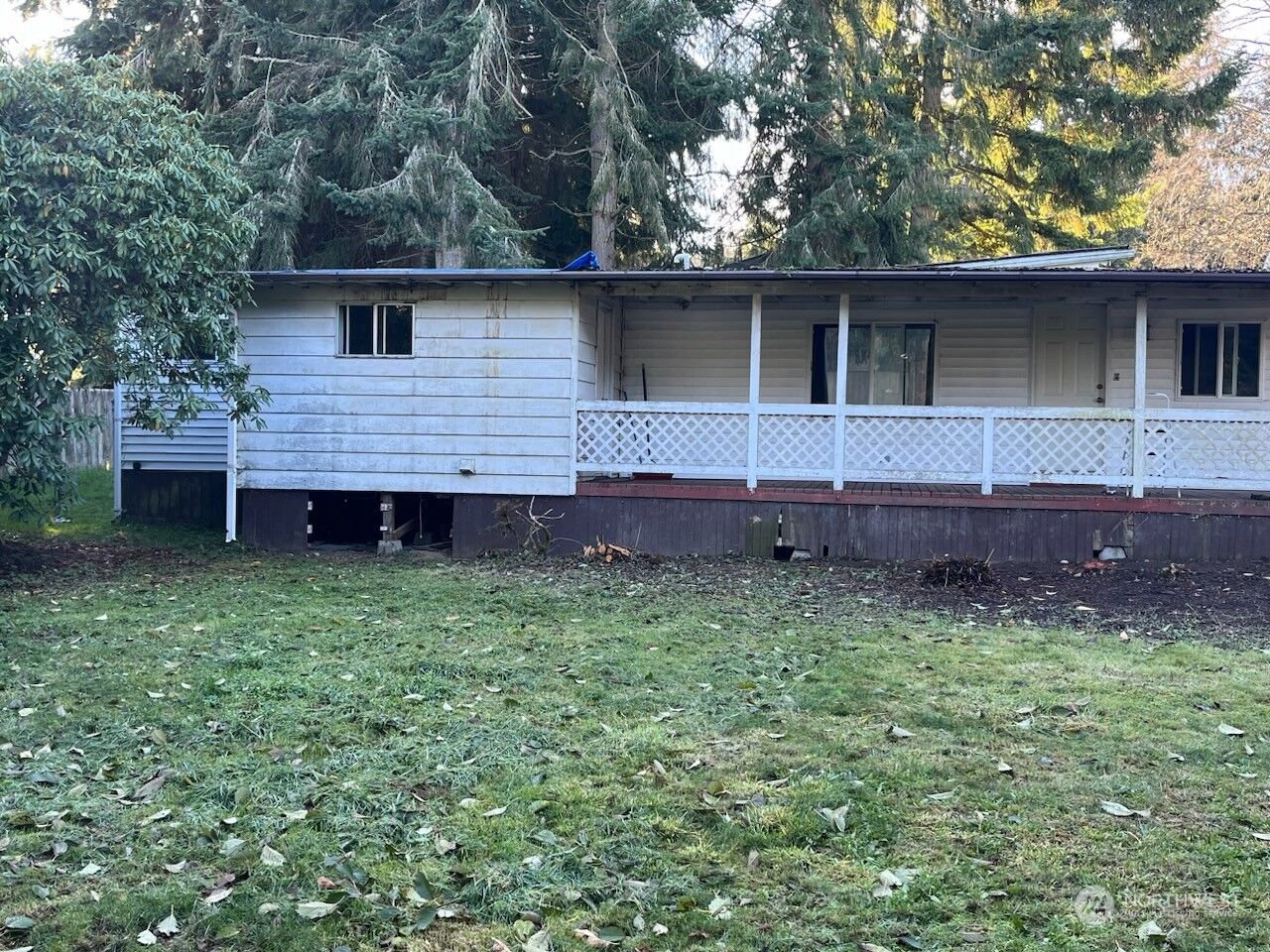 2 bed Port Ludlow home for sale 30 E Cedar Drive, Port Ludlow, WA 98365